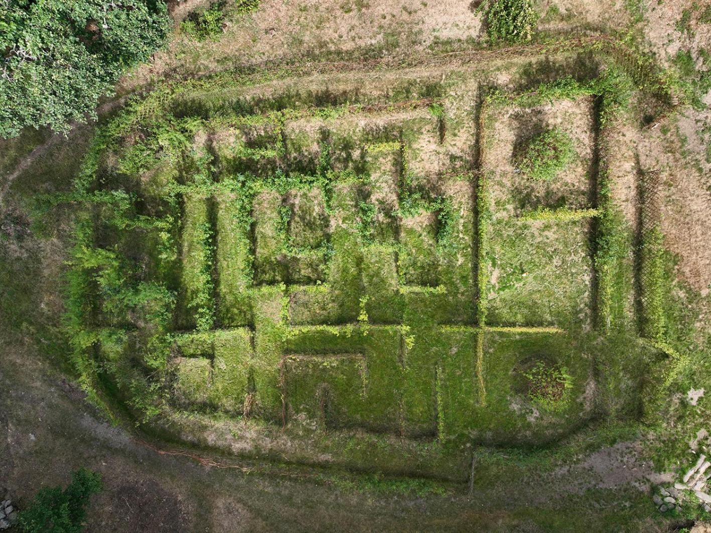 Gite Nature Au Pied Des Hetres Villa Vitrac-sur-Montane Bagian luar foto